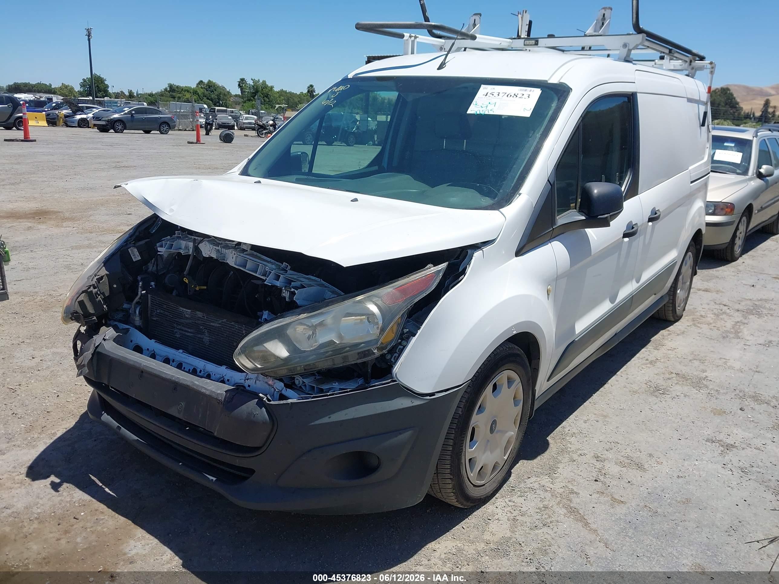 FORD TRANSIT image 2