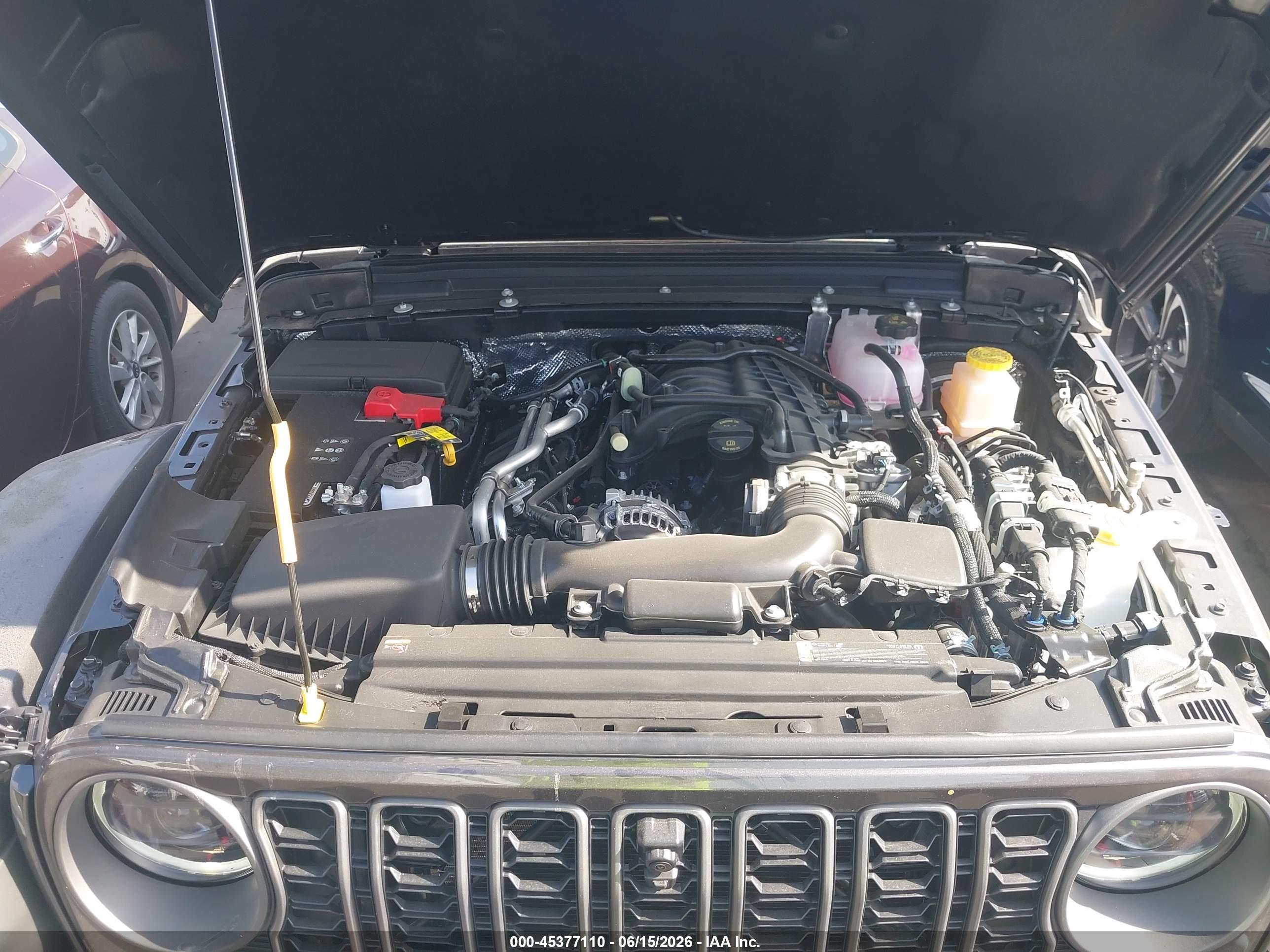 JEEP GLADIATOR image 10