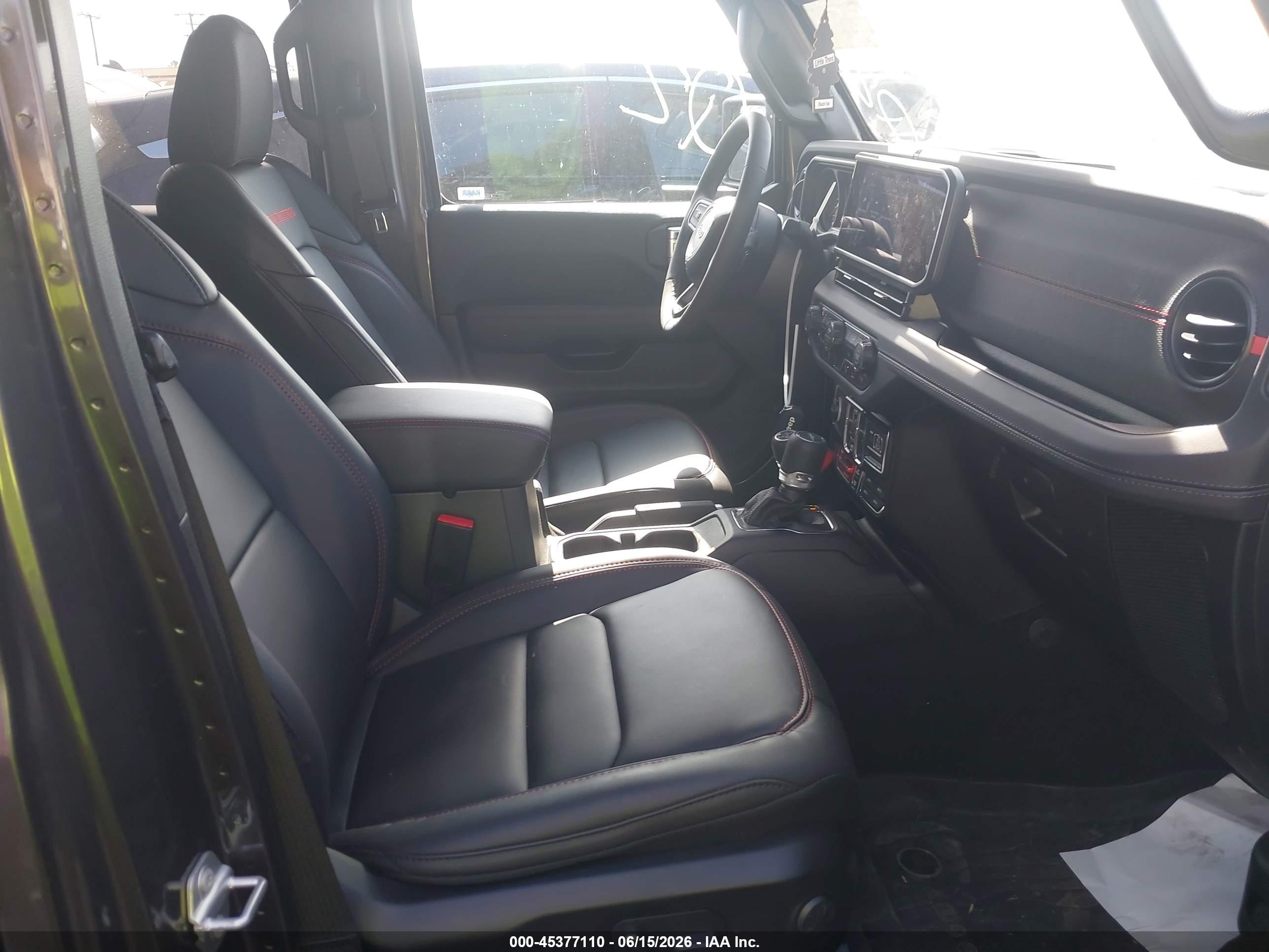 JEEP GLADIATOR image 5