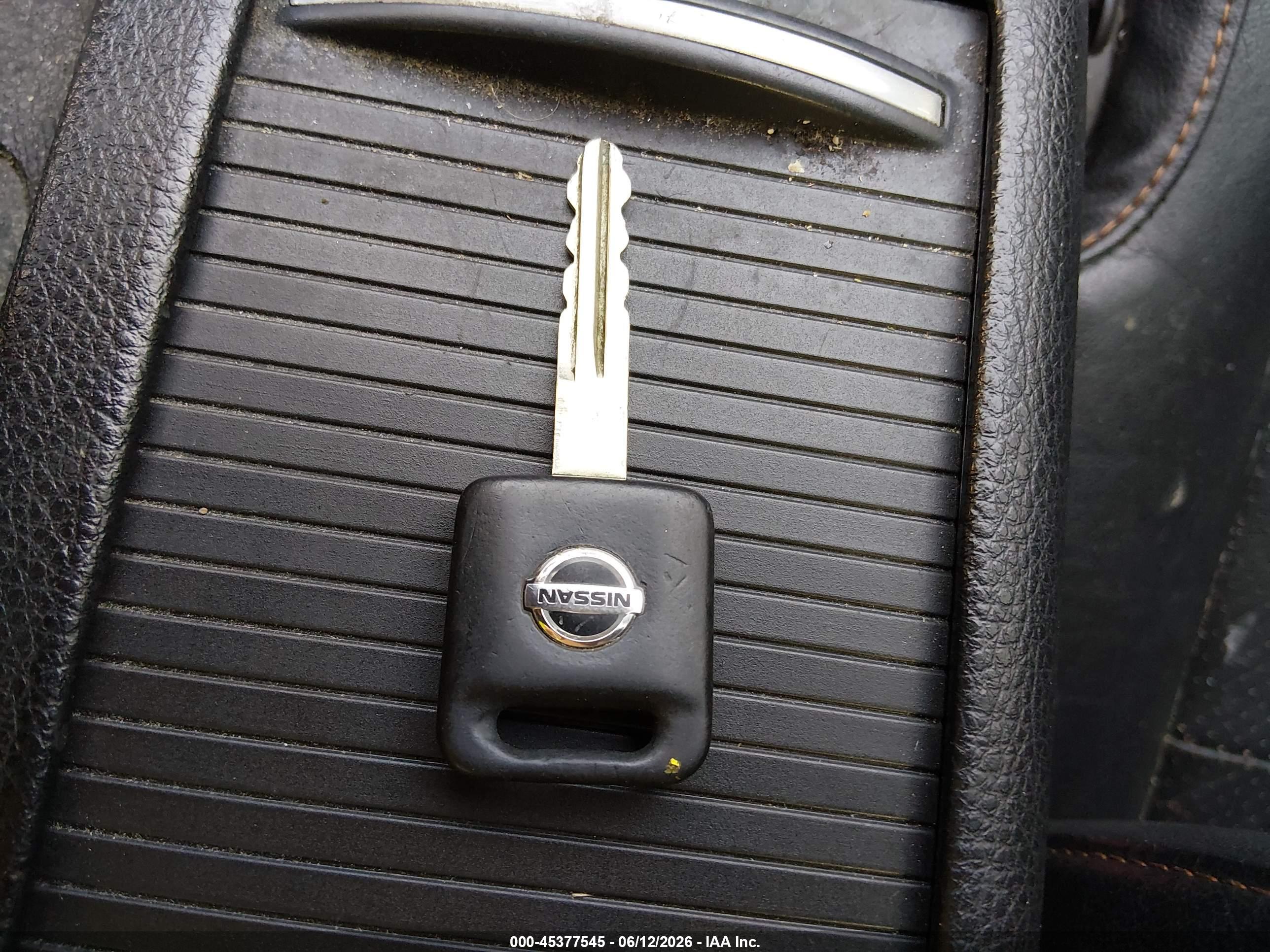 NISSAN 350Z image 11