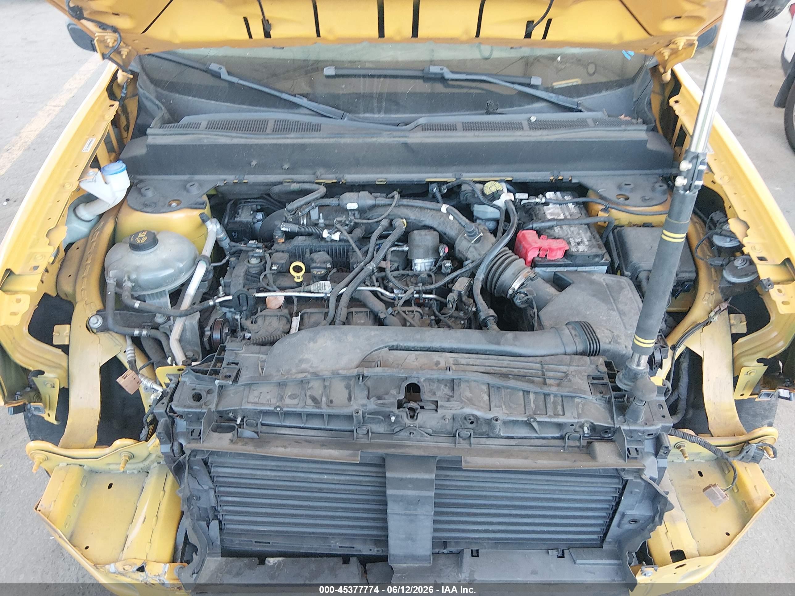 FORD MAVERICK image 10
