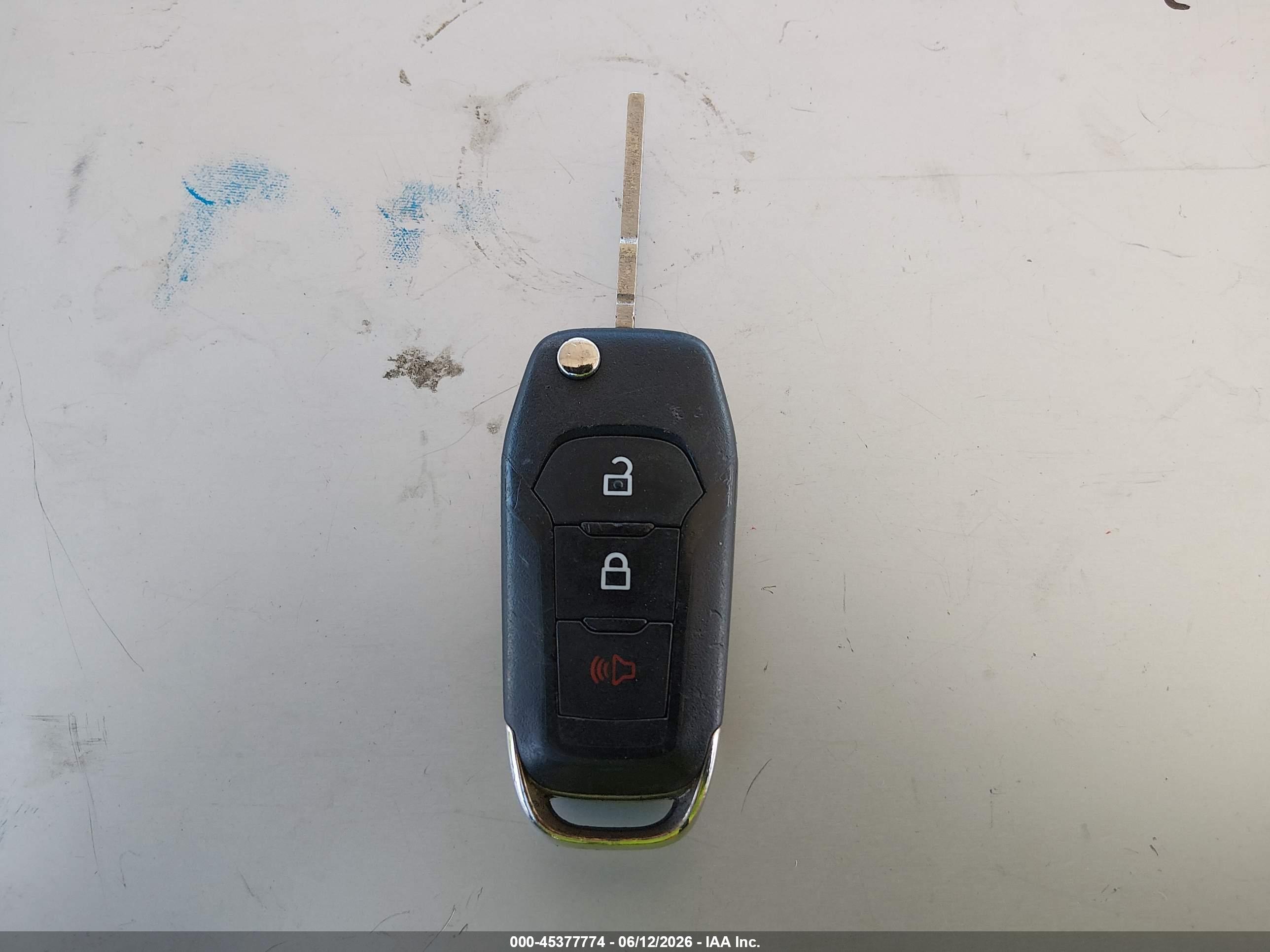FORD MAVERICK image 11