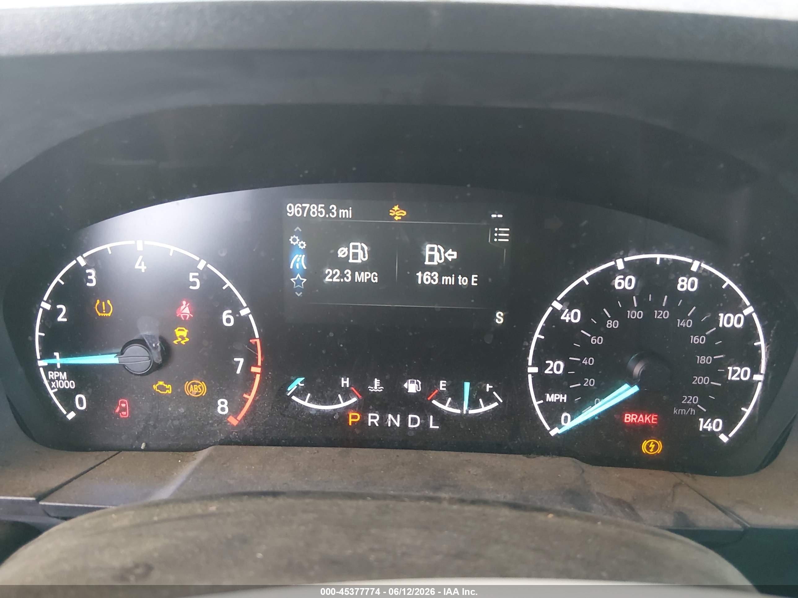 FORD MAVERICK image 7