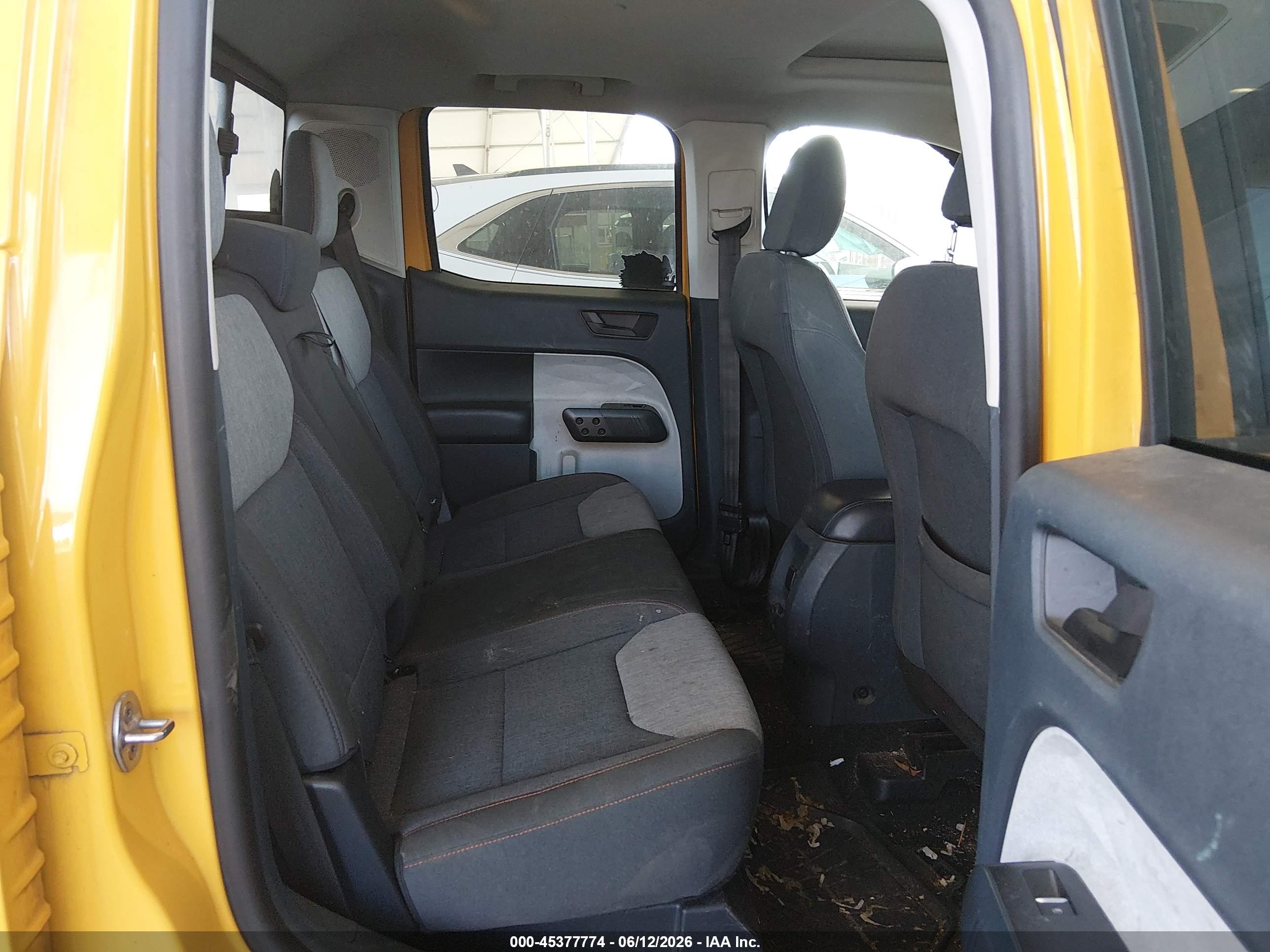 FORD MAVERICK image 8