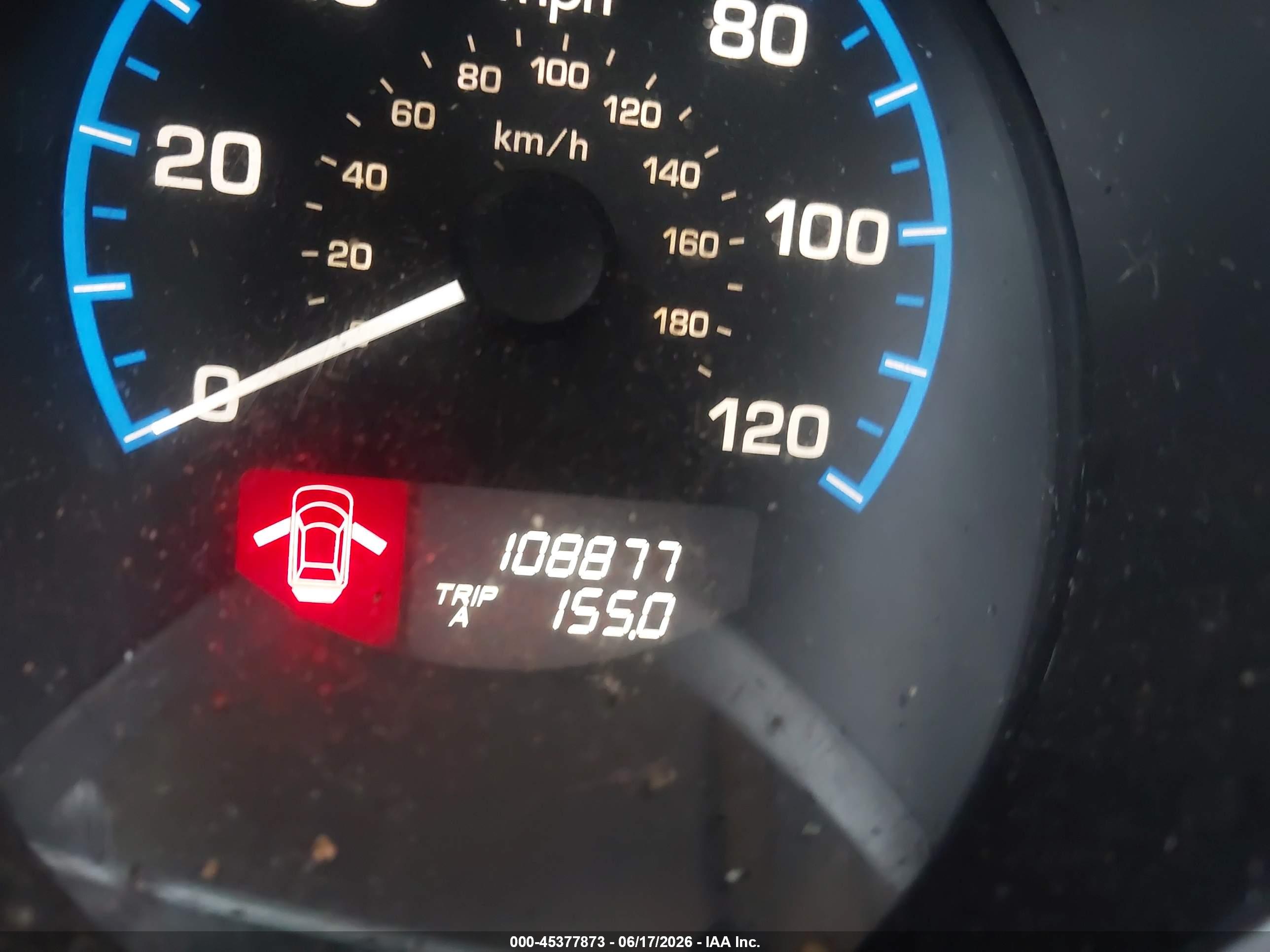 HONDA ELEMENT image 7