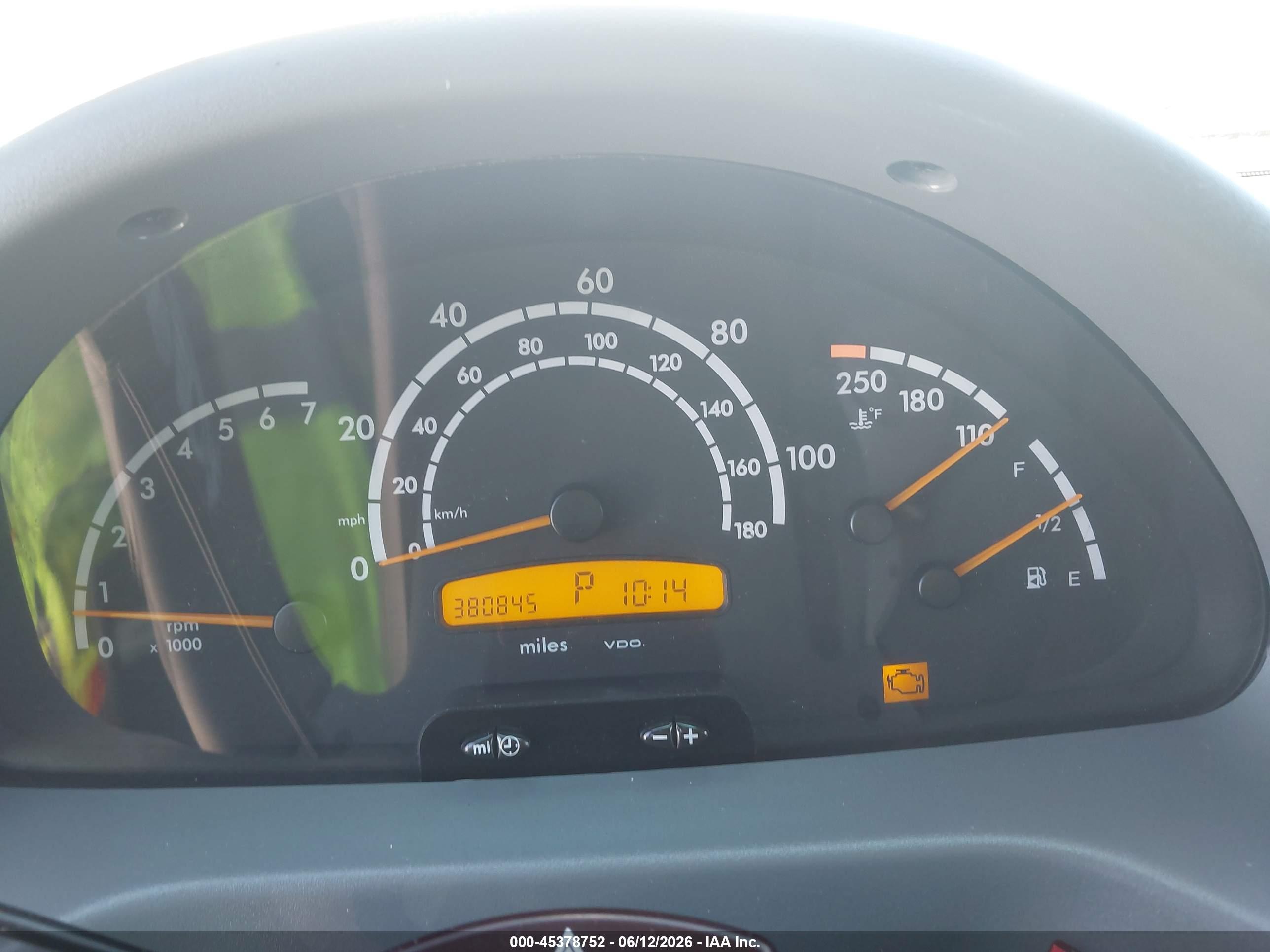 DODGE SPRINTER image 7