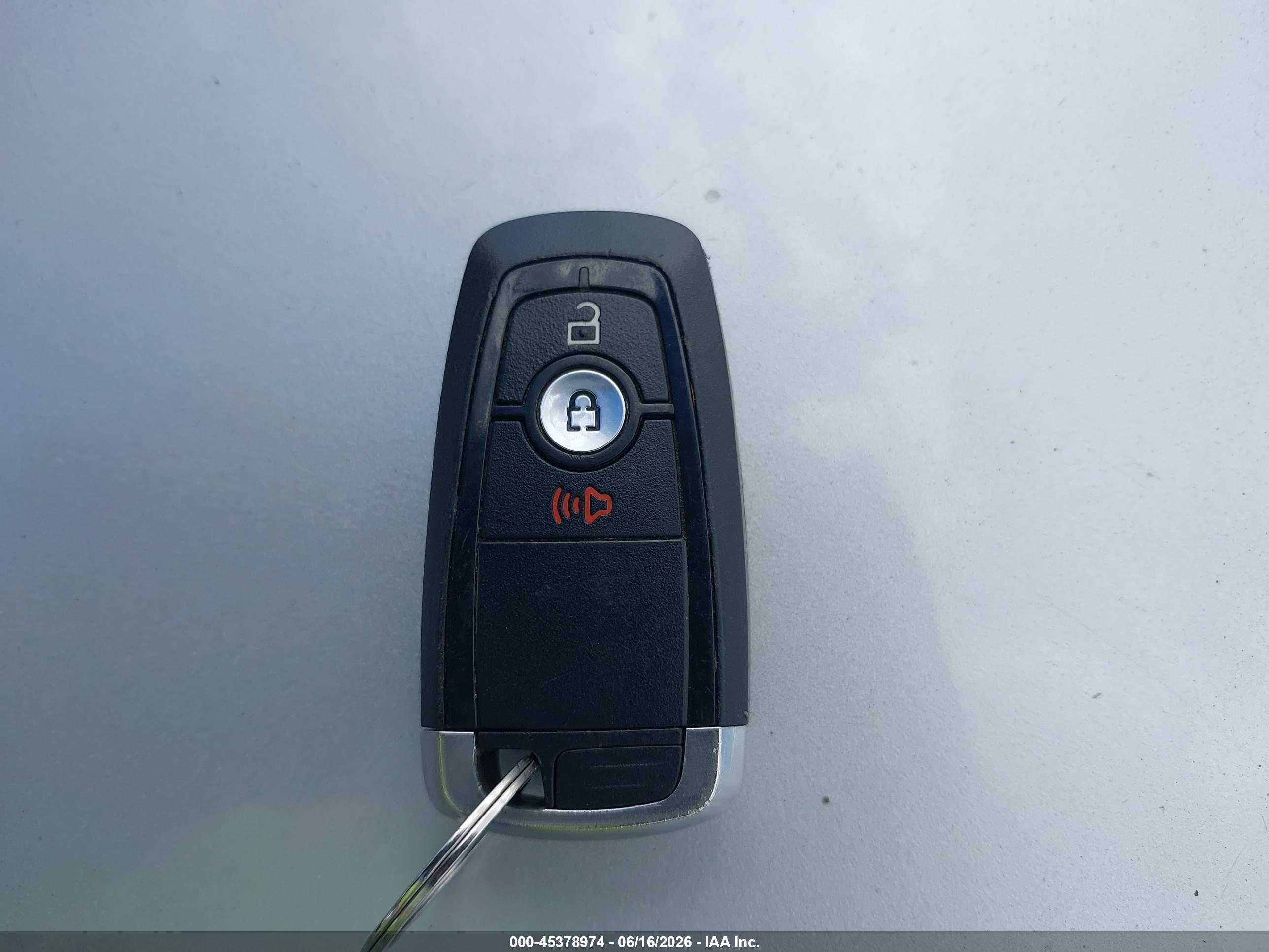 FORD ECOSPORT image 11