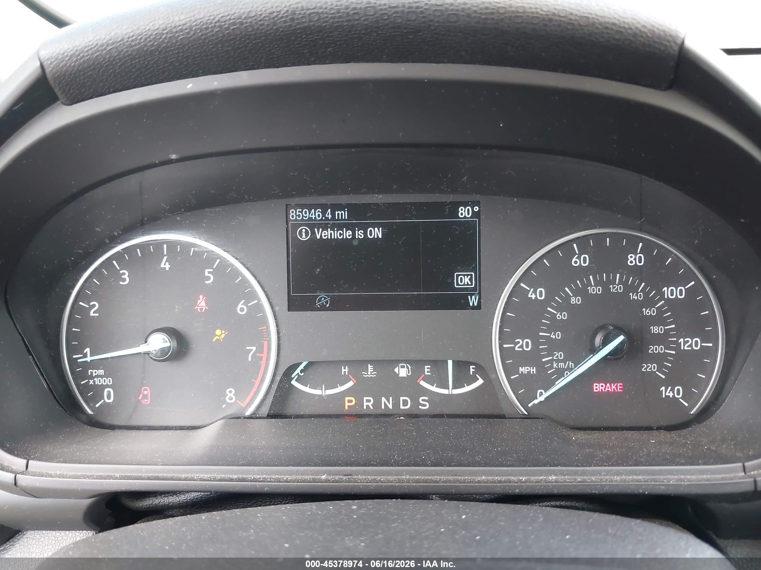 FORD ECOSPORT image 7