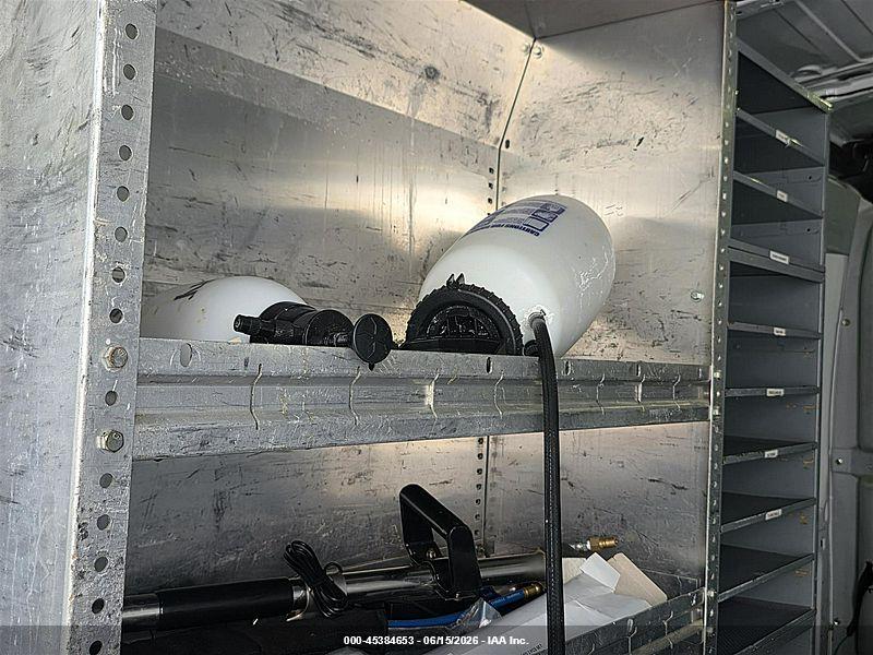 FORD TRANSIT-250 image 11
