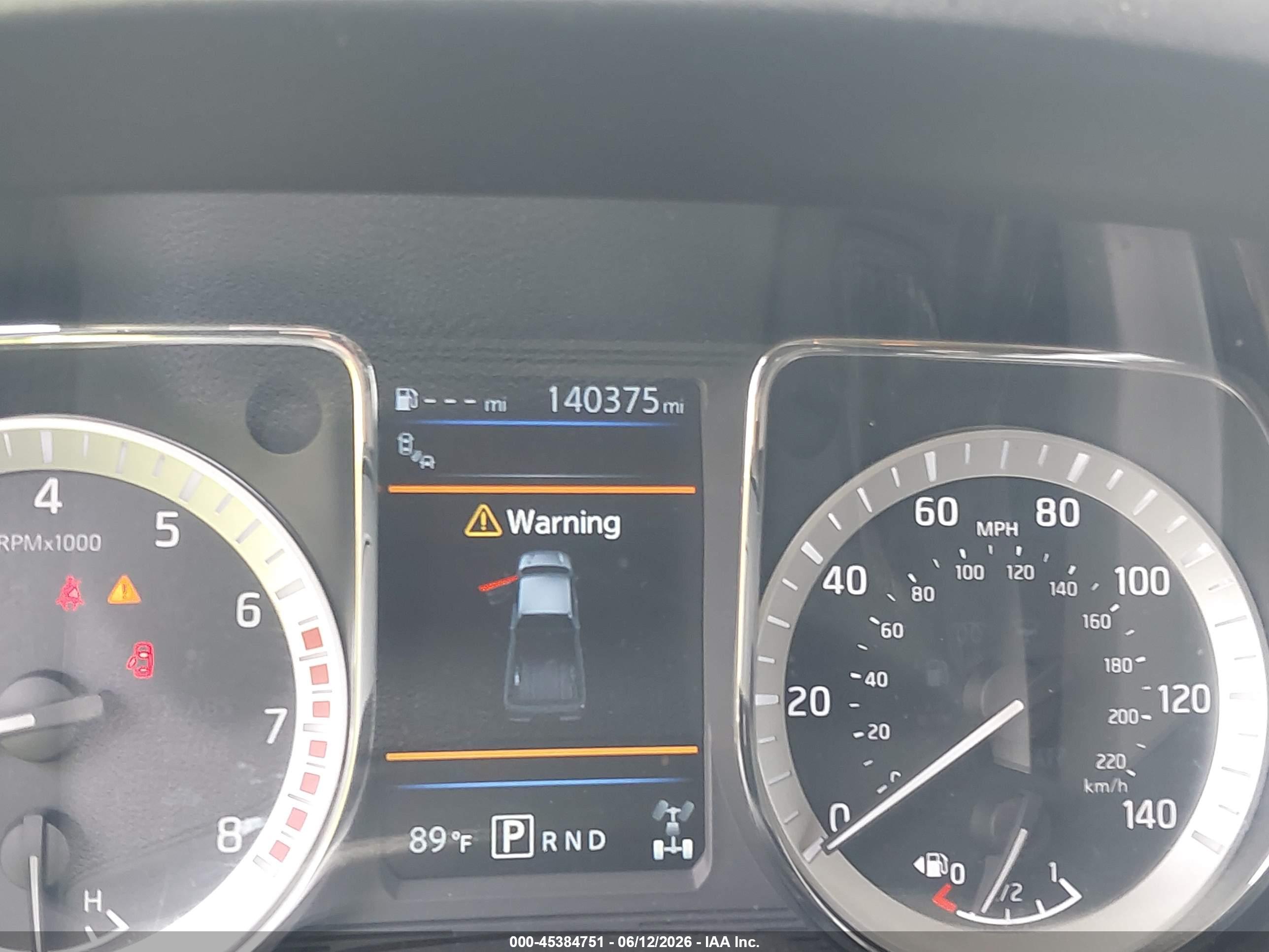 NISSAN TITAN image 7