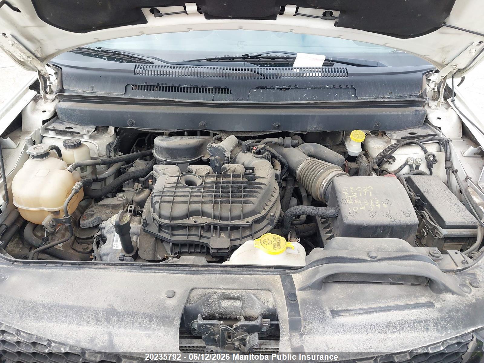 DODGE JOURNEY image 10