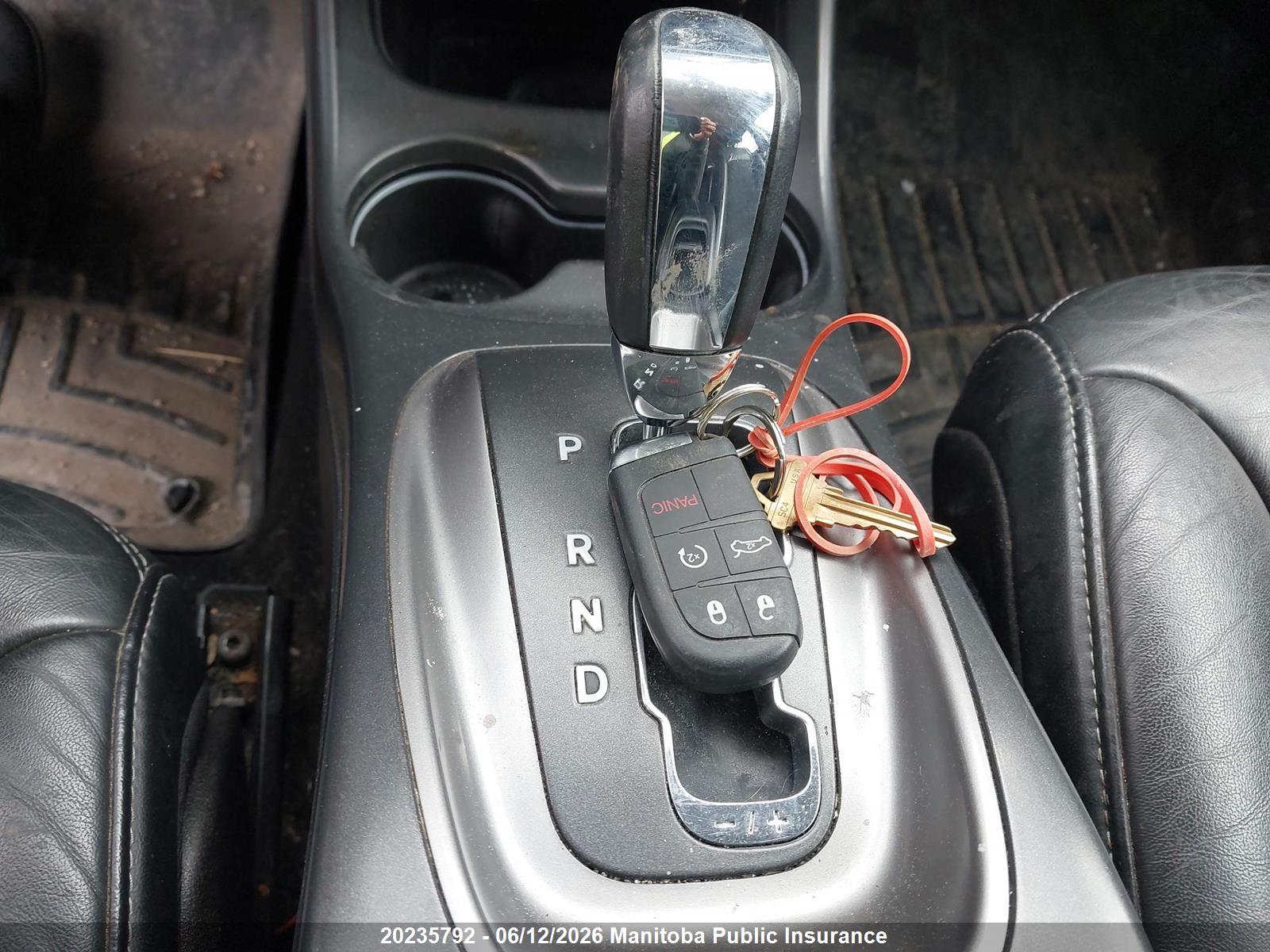 DODGE JOURNEY image 11