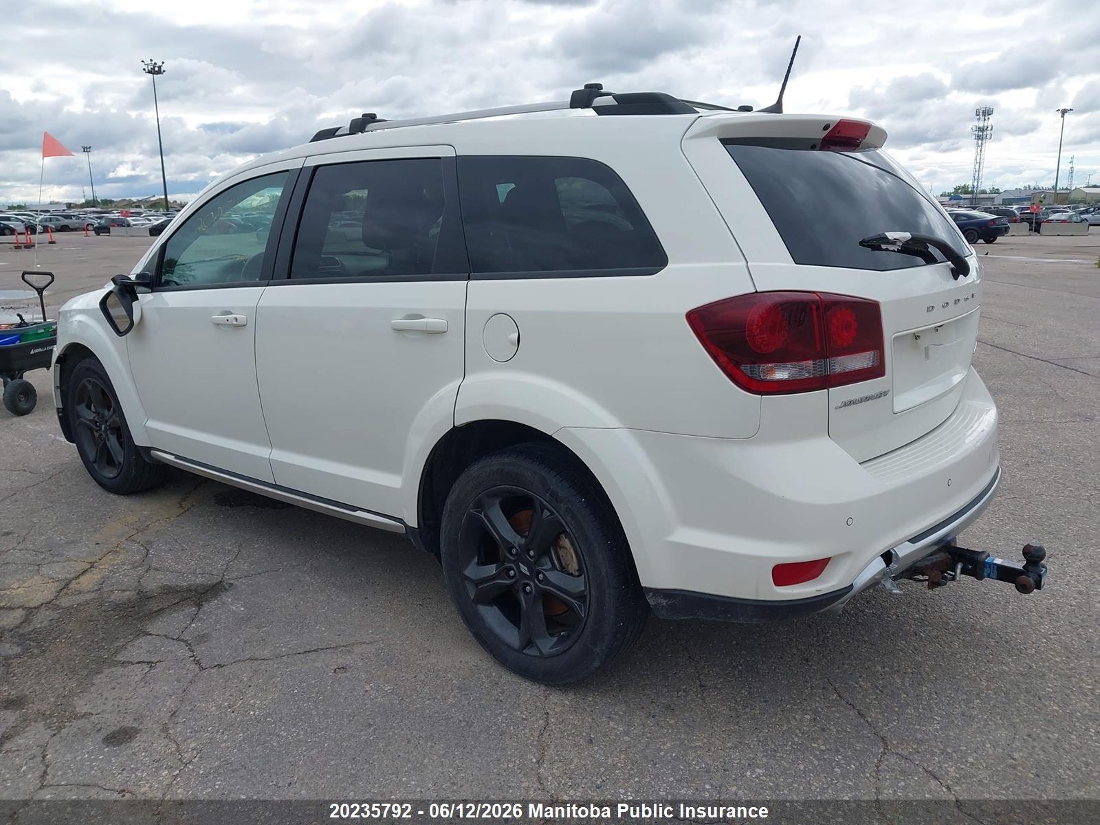 DODGE JOURNEY image 3