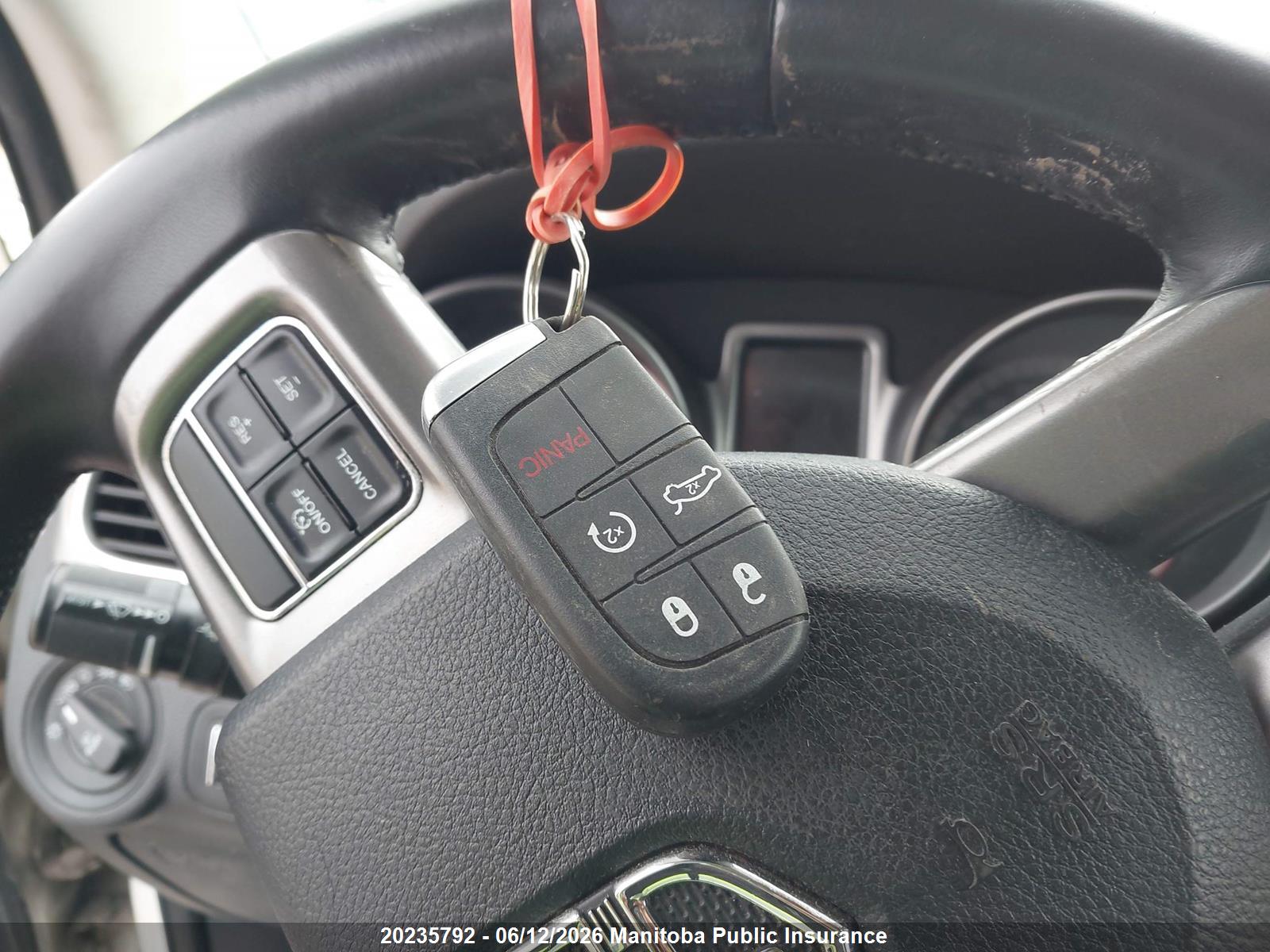 DODGE JOURNEY image 7