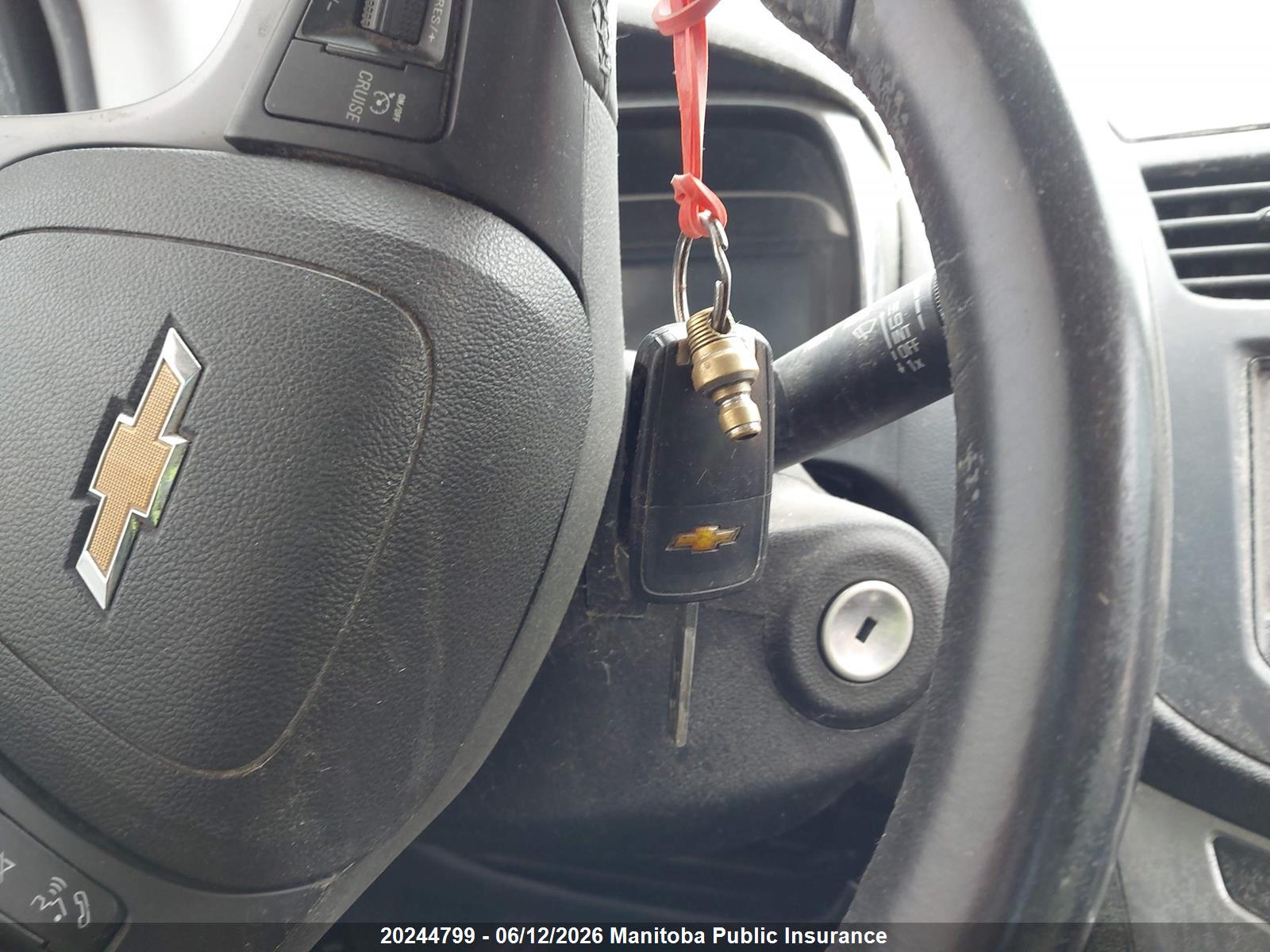 CHEVROLET TRAX image 7