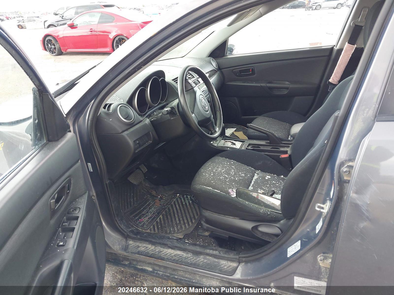MAZDA MAZDA3 image 5