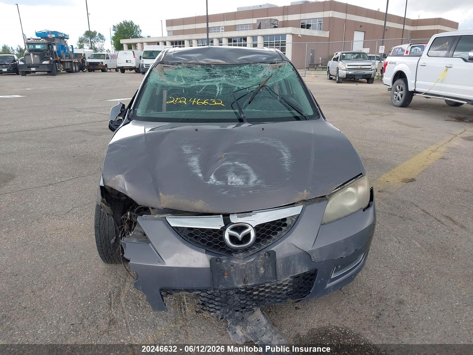 MAZDA MAZDA3 image 6