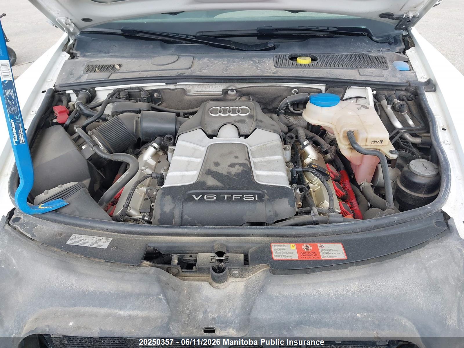 AUDI A6 image 10