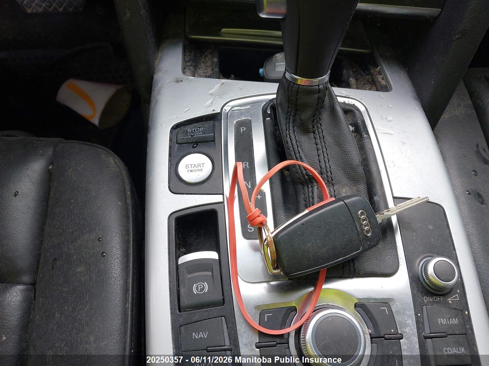 AUDI A6 image 11
