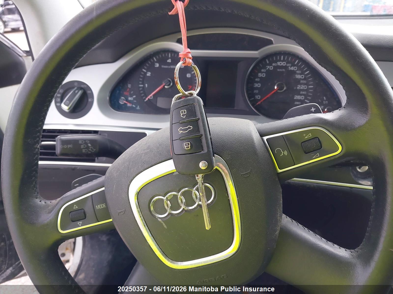AUDI A6 image 7