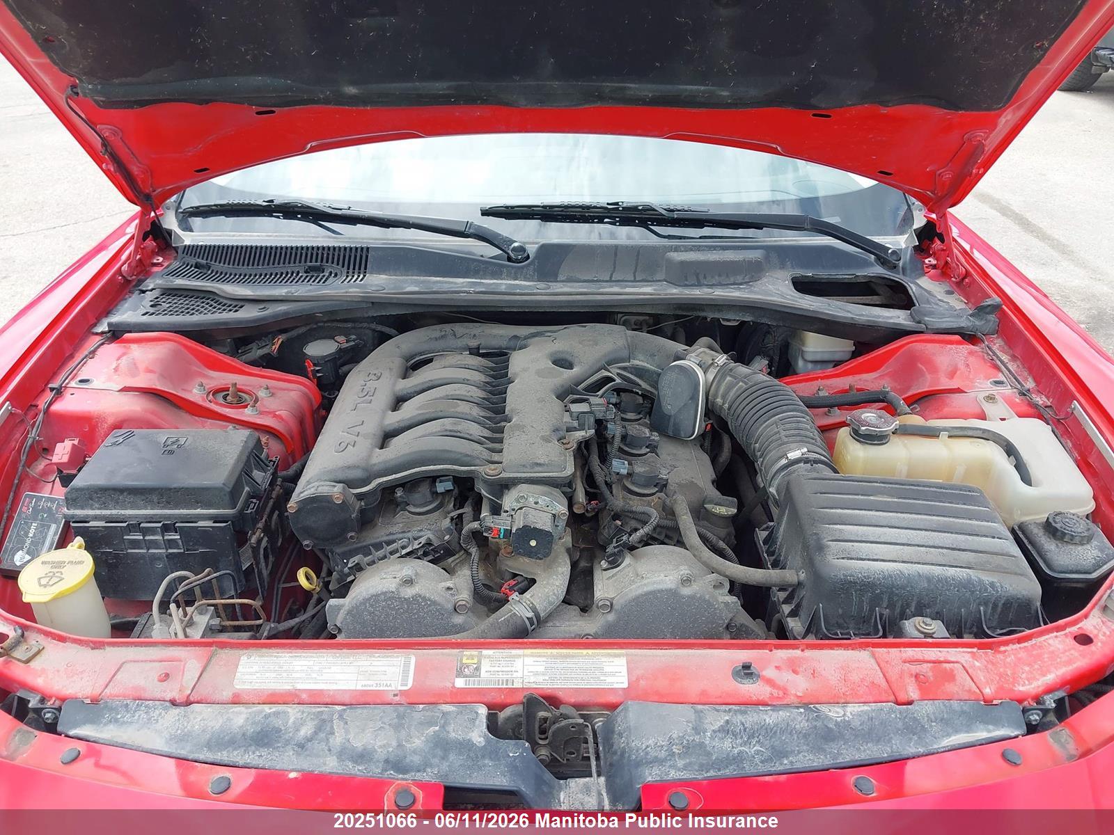 DODGE CHARGER image 10