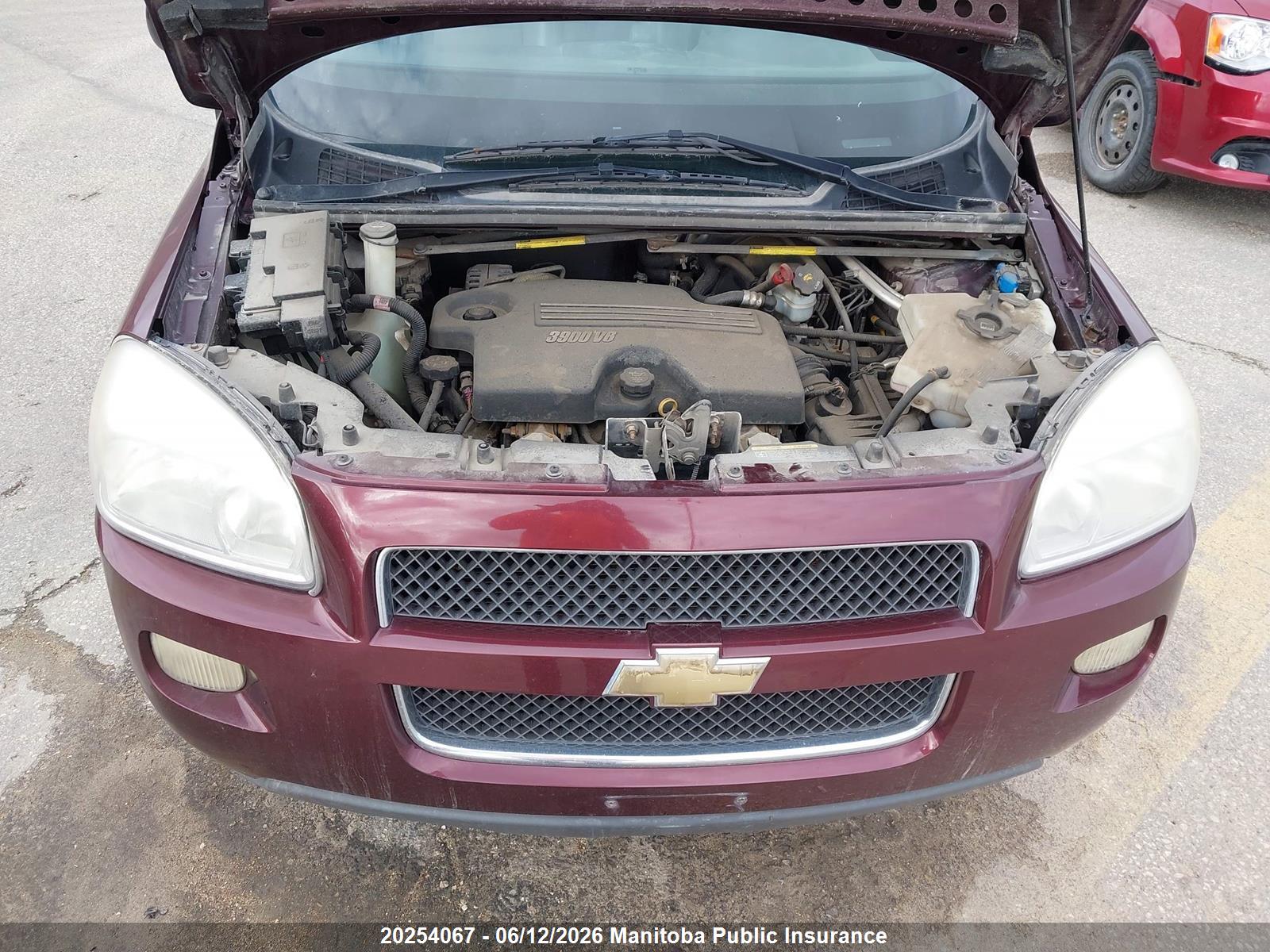 CHEVROLET UPLANDER image 10