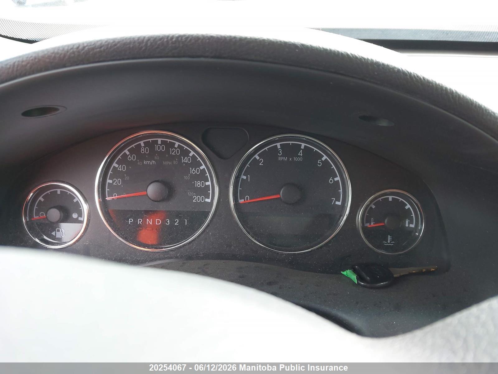 CHEVROLET UPLANDER image 7