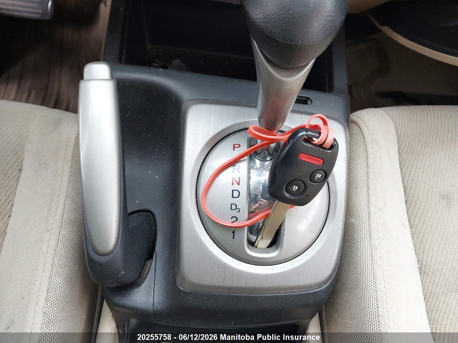 HONDA CIVIC image 11