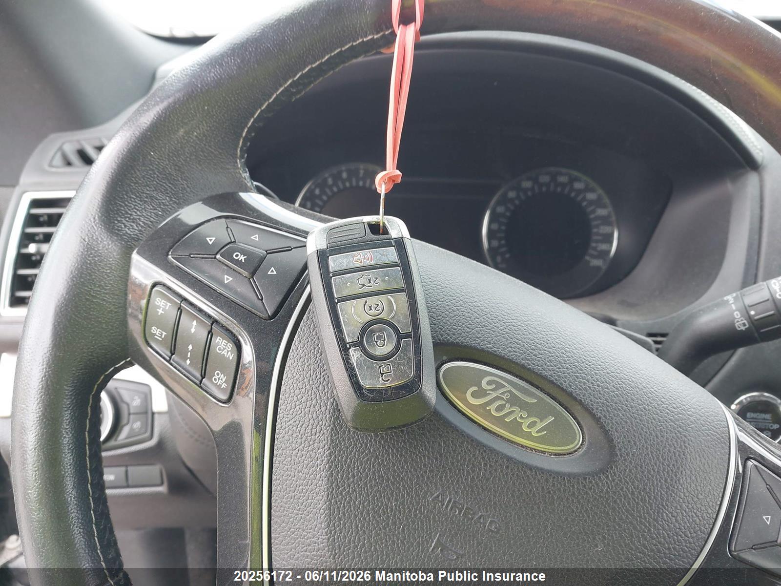 FORD EXPLORER image 7