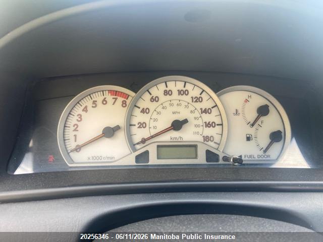 TOYOTA COROLLA image 7