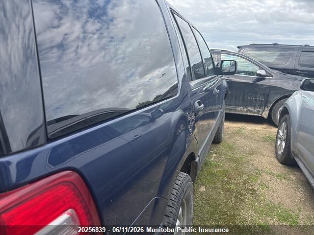 FORD EXPEDITION image 4
