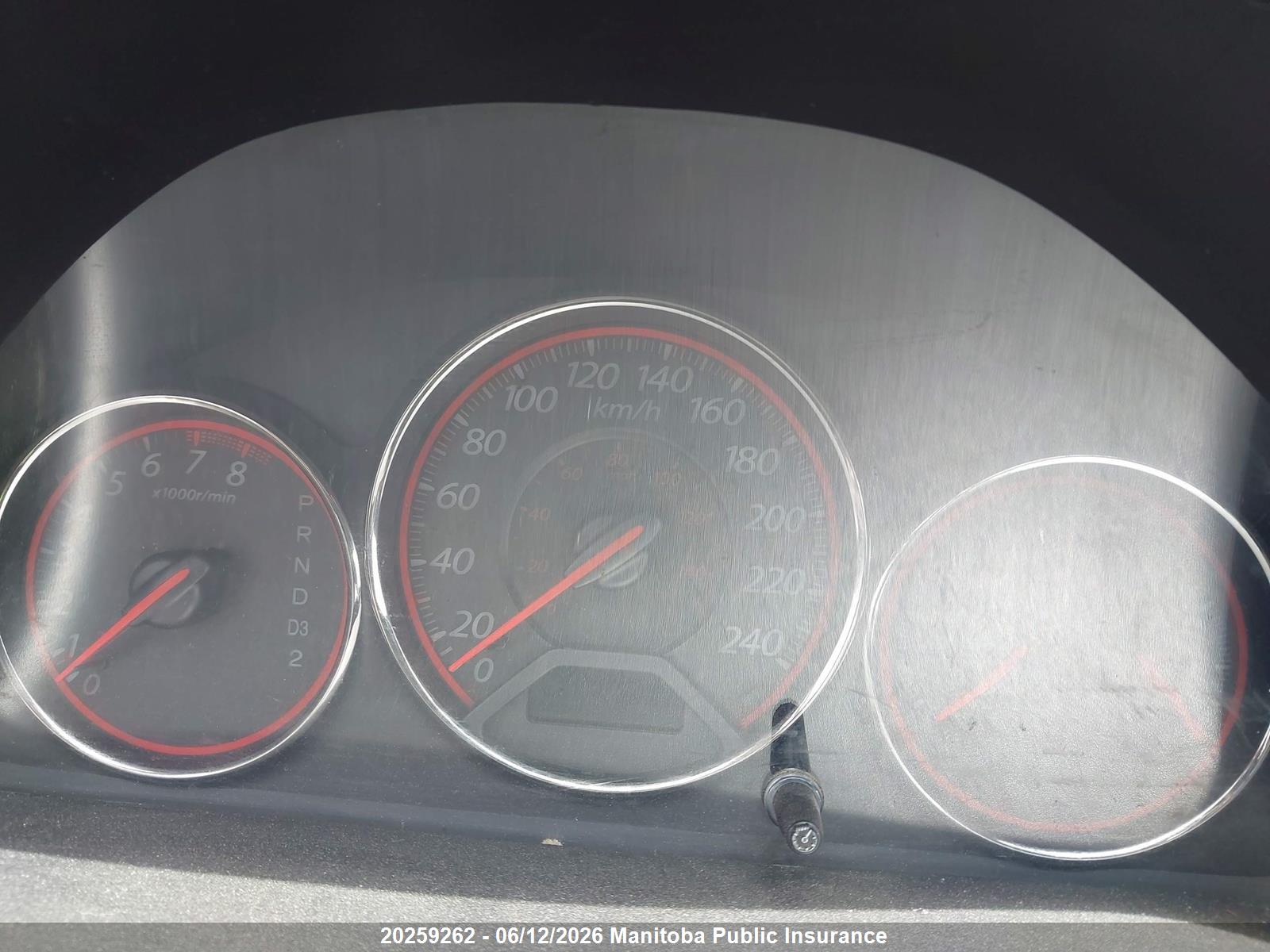 HONDA CIVIC image 7