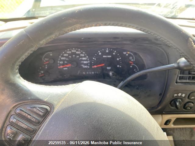 FORD EXCURSION image 7