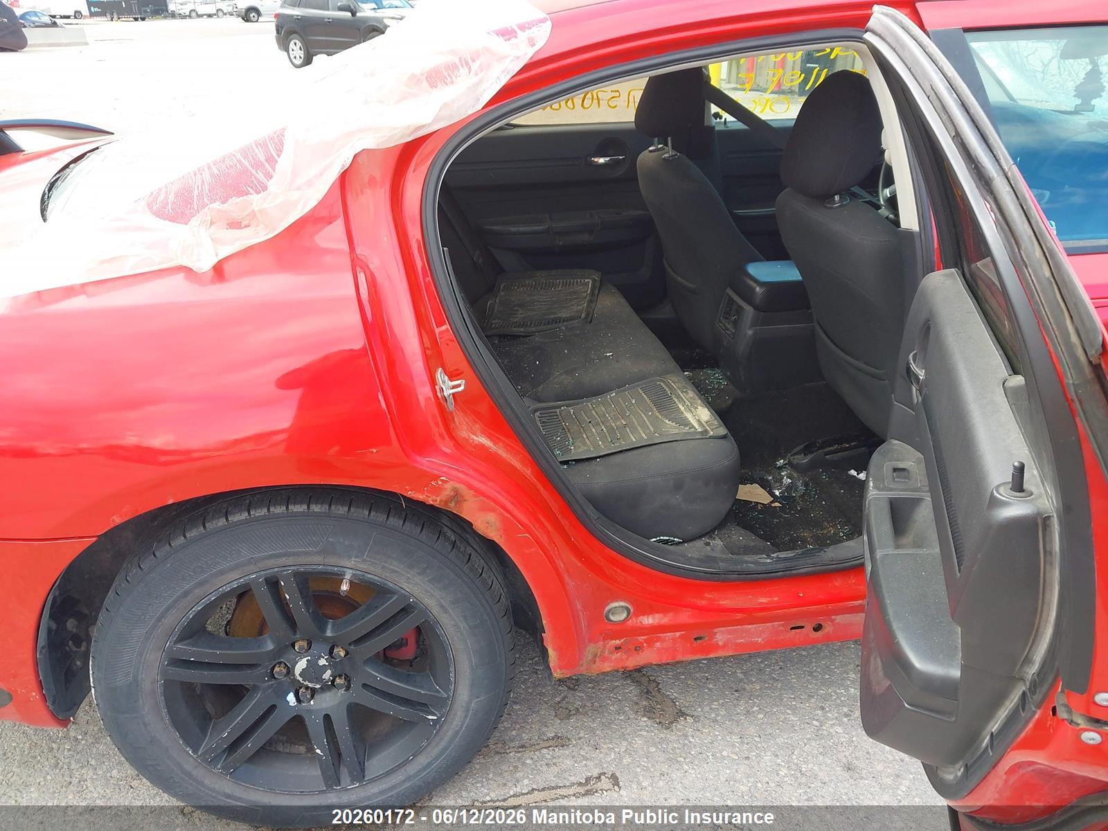 DODGE CHARGER image 7