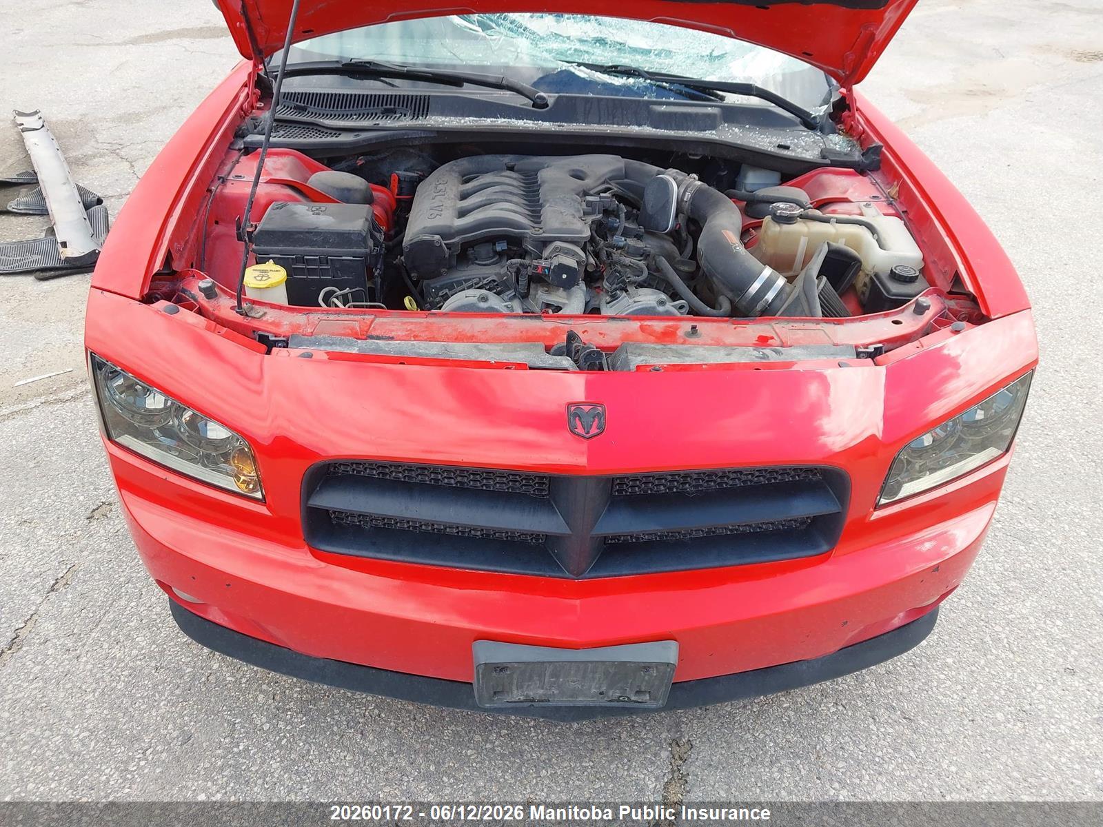 DODGE CHARGER image 9