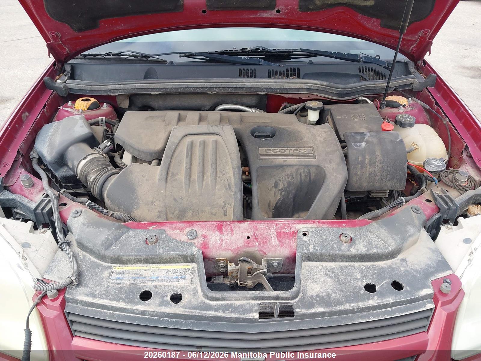 CHEVROLET COBALT image 10