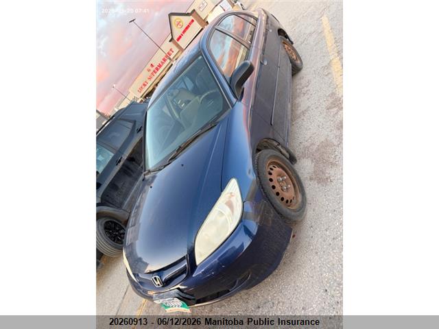 HONDA CIVIC image 7