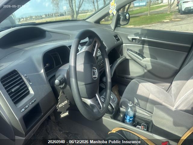 HONDA CIVIC image 4