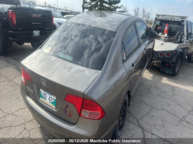 HONDA CIVIC image 7