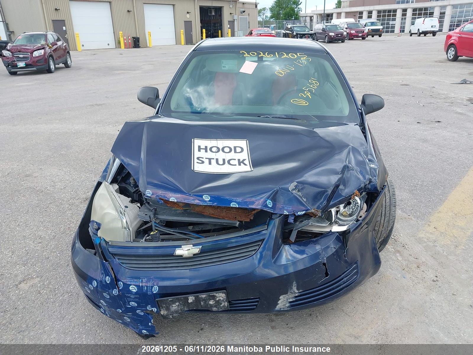 CHEVROLET COBALT image 10