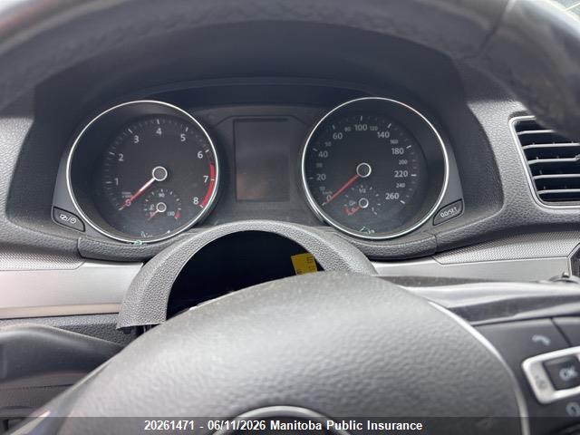 VOLKSWAGEN PASSAT image 7