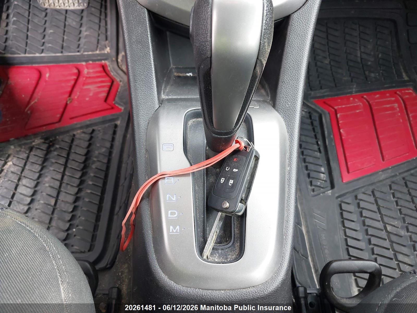 CHEVROLET SONIC image 11