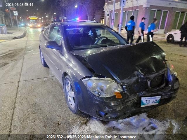 PONTIAC G5 image 11