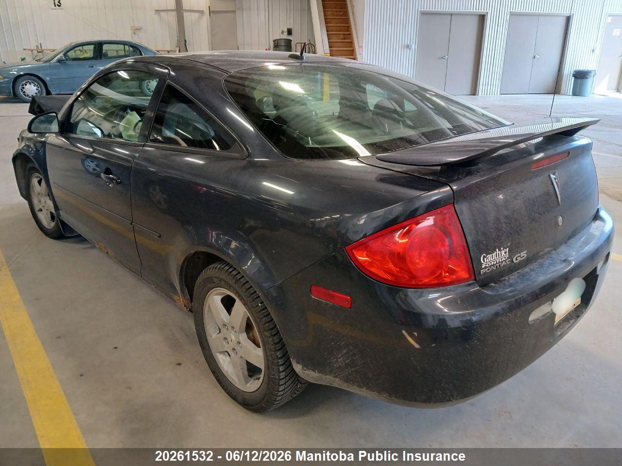 PONTIAC G5 image 3