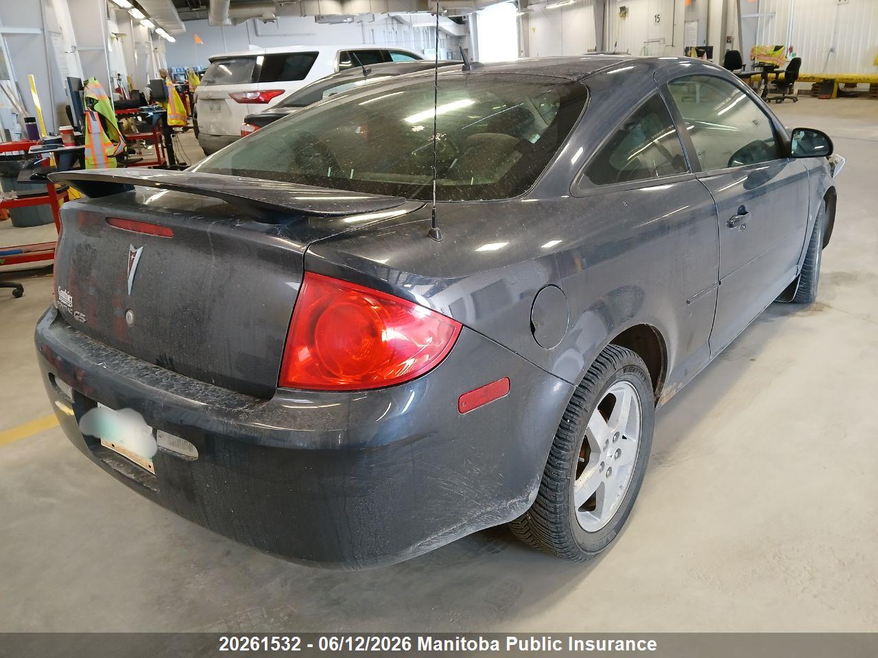 PONTIAC G5 image 4