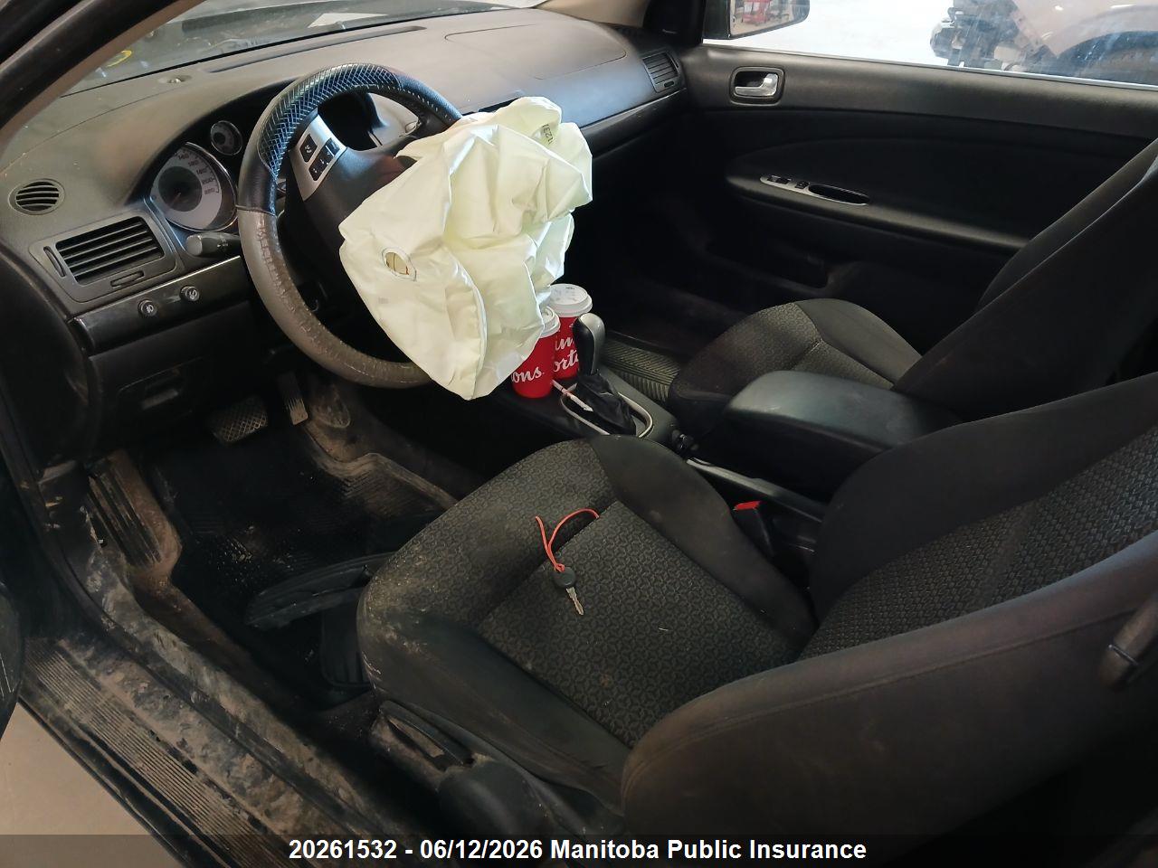 PONTIAC G5 image 5