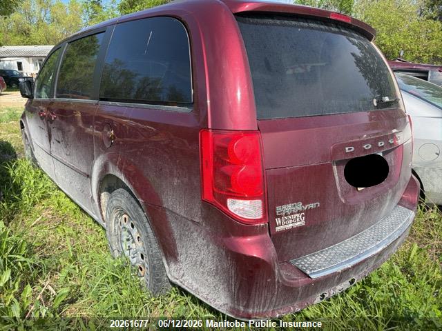 DODGE GRAND image 3