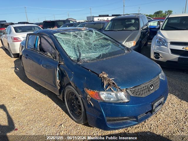 HONDA CIVIC image 6
