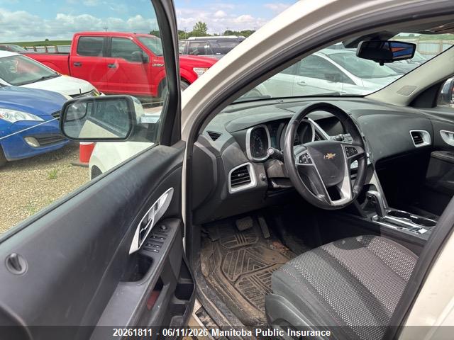 CHEVROLET EQUINOX image 5
