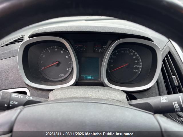 CHEVROLET EQUINOX image 7